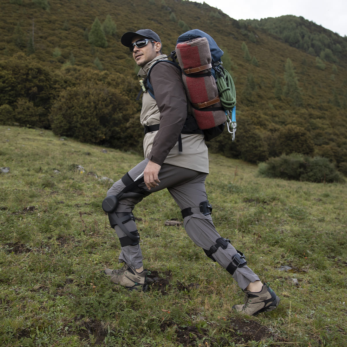 $20 PowrKnee VIP Deposit Reservation