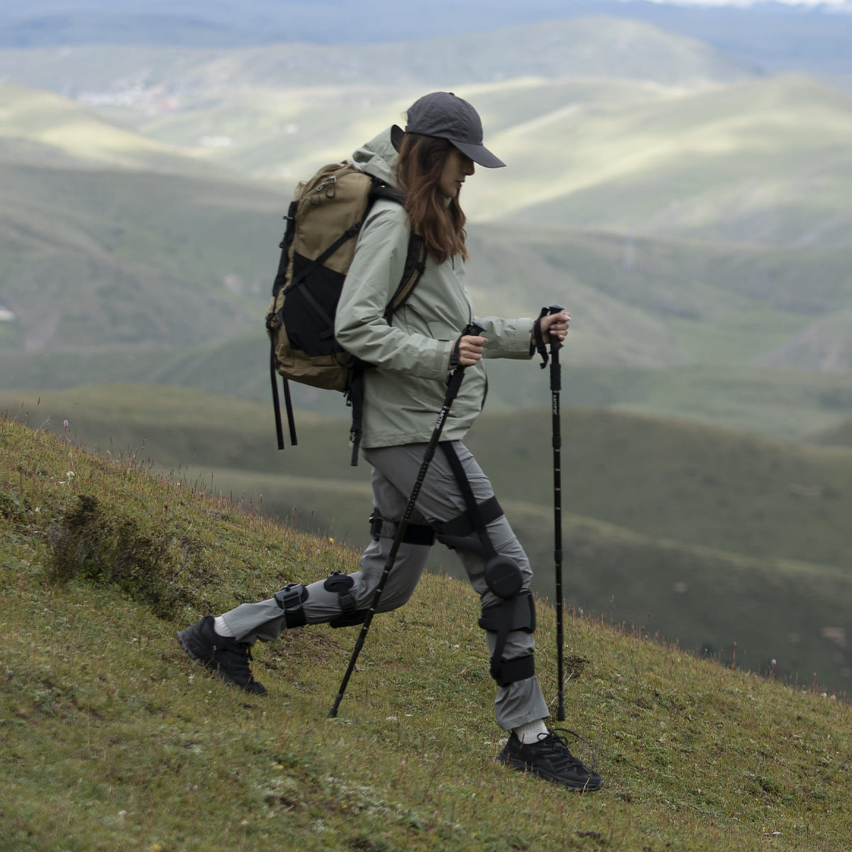 $20 PowrKnee VIP Deposit Reservation