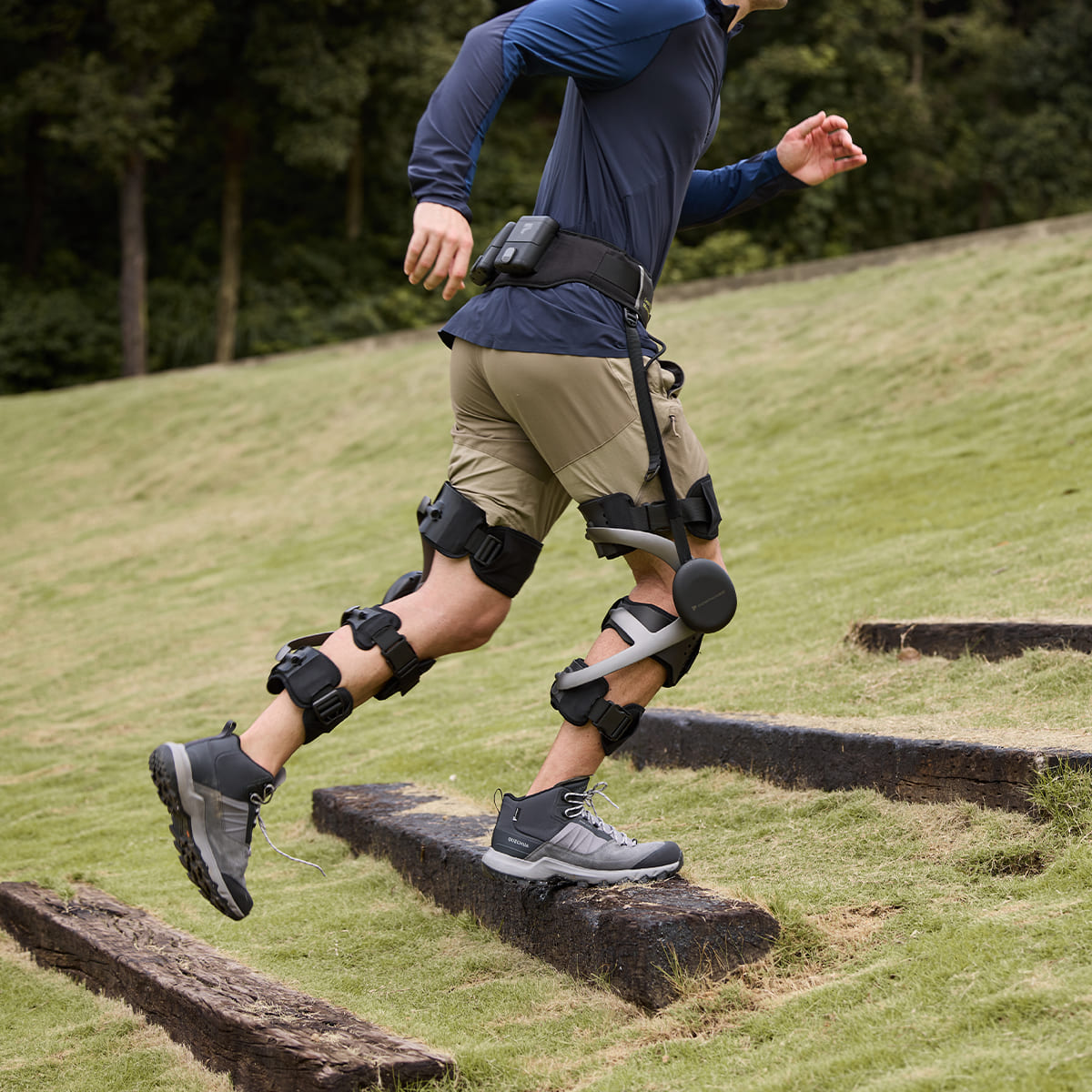 $20 PowrKnee VIP Deposit Reservation