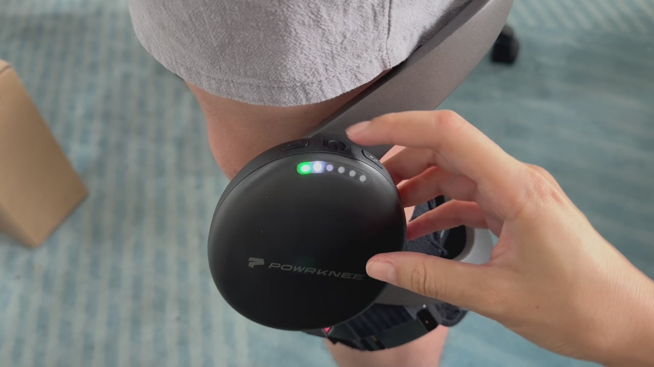 PowrKnee Pro Dual